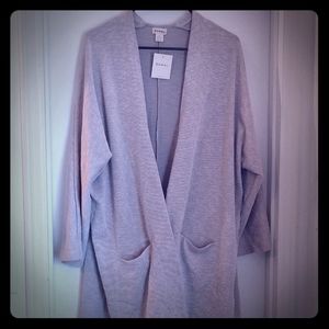 Comfort Robe, Cover Up, Lounge Top